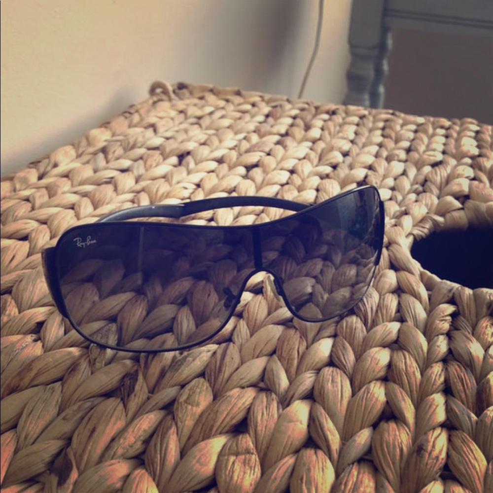 Rayban sunglasses